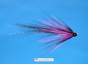 Magus Tube Fly