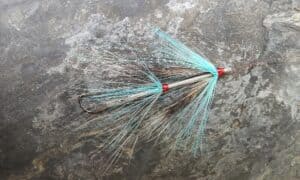 Sea Trout Intruder Tubes