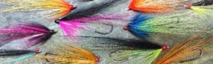 Steelhead Tube Flies