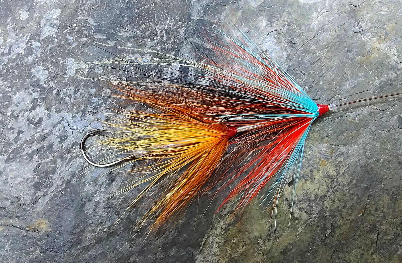 thunder-lightning-intruder-needle-tube-fly - TUBE FLIES