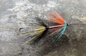 Munro Killer Intruder Tube Fly