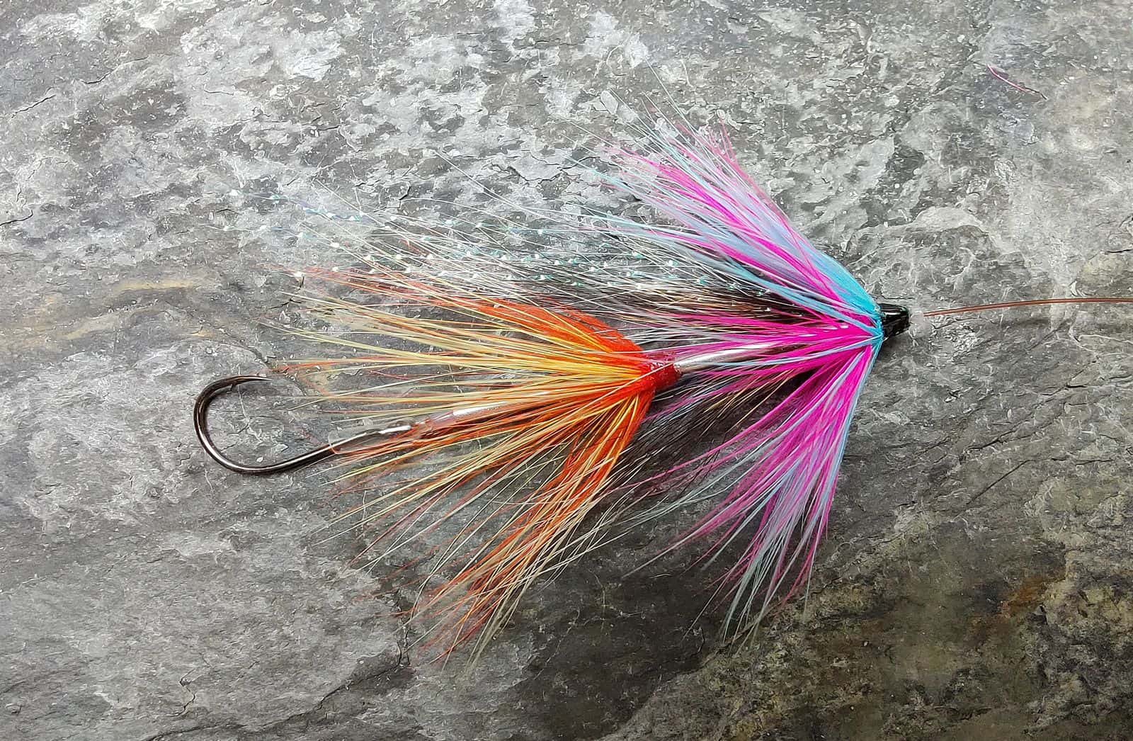 scottish-intruder-salmon-tube-fly-wilkinson-1 - TUBE FLIES