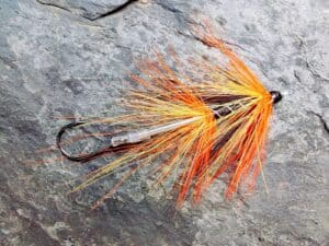 Cascade Intruder Tube Fly